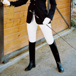 Equestrian Jodhpurs - Girl